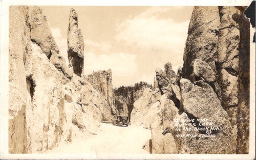Rppc black hills south - rppc, dakota